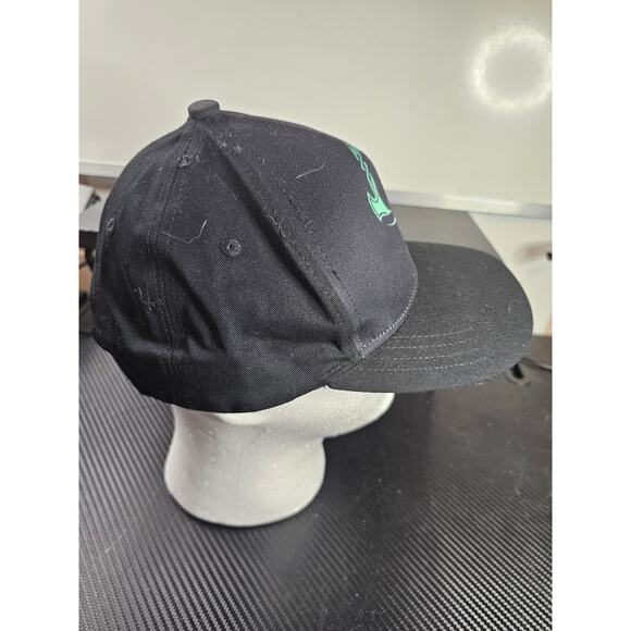 Assassins Creed 3 Snapback Hat Cap Men Women Trucker Dad Gift Video Games Black - Picture 2 of 6